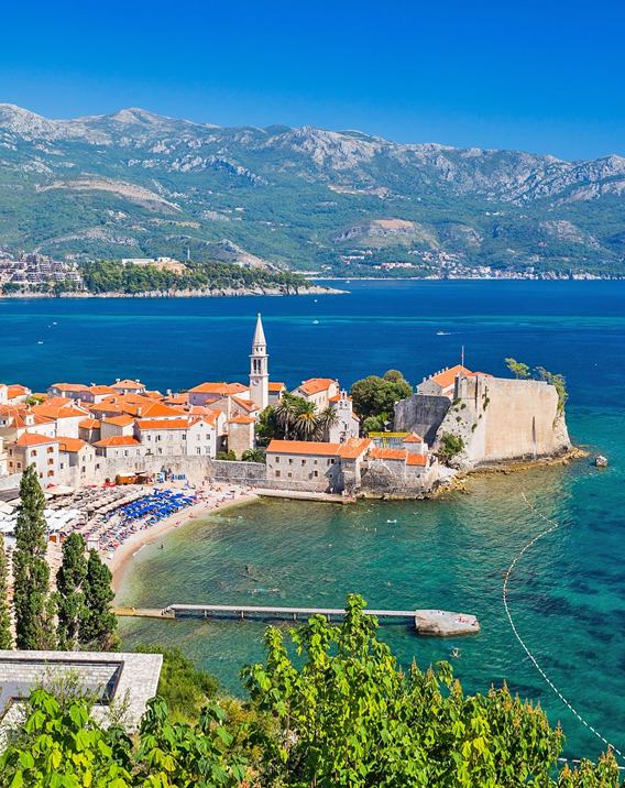 Montenegro