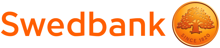 swedbank logo